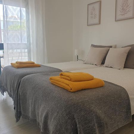 Faro Casa Da Baixa Leilighet Eksteriør bilde
