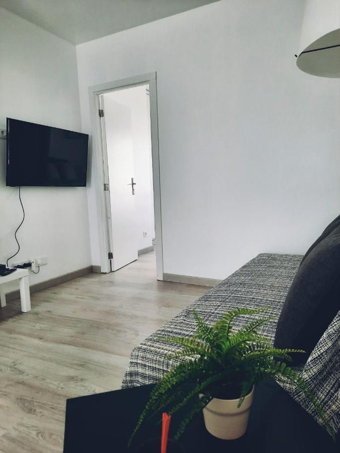 Faro Casa Da Baixa Leilighet Eksteriør bilde