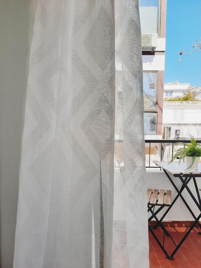 Faro Casa Da Baixa Leilighet Eksteriør bilde